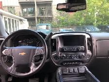 2018 Chevrolet Silverado 1500 LTZ one owner 30 service records - Photo 9