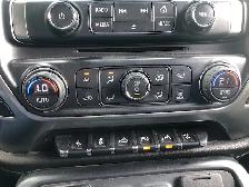 2018 Chevrolet Silverado 1500 LTZ one owner 30 service records - Photo 10