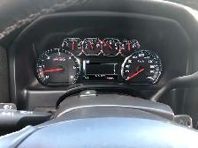 2018 Chevrolet Silverado 1500 LTZ one owner 30 service records - Photo 12