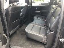 2018 Chevrolet Silverado 1500 LTZ one owner 30 service records - Photo 13