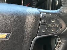 2018 Chevrolet Silverado 1500 LTZ one owner 30 service records - Photo 14