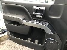 2018 Chevrolet Silverado 1500 LTZ one owner 30 service records - Photo 17