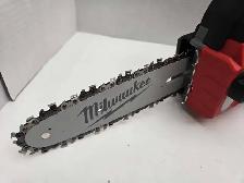 Milwaukee 3004 M18 Hatchet Pruning Saw Tool Only - Photo 2