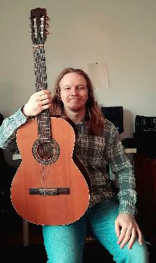 Cours de guitare - Photo 2