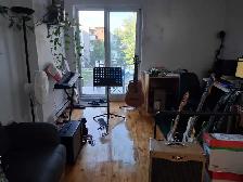 Cours de guitare - Photo 3