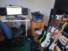 Cours de guitare - Photo 4