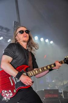 Cours de guitare - Photo 5