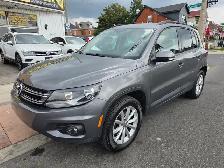 2017 Volkswagen Tiguan - Photo 3