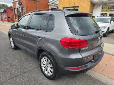 2017 Volkswagen Tiguan - Photo 5