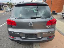 2017 Volkswagen Tiguan - Photo 6