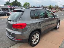 2017 Volkswagen Tiguan - Photo 7