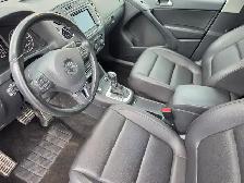 2017 Volkswagen Tiguan - Photo 10