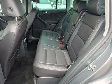 2017 Volkswagen Tiguan - Photo 11