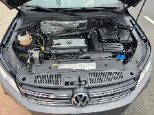 2017 Volkswagen Tiguan - Photo 19