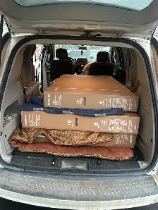 Small Item Moving & Delivery - Photo 3