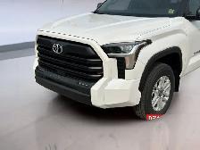 2026 Toyota Tundra 4x4 Double Cab SR5 for sale - Photo 3