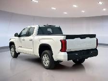 2026 Toyota Tundra 4x4 Double Cab SR5 for sale - Photo 4