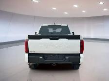 2026 Toyota Tundra 4x4 Double Cab SR5 for sale - Photo 5