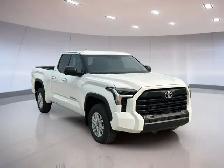 2026 Toyota Tundra 4x4 Double Cab SR5 for sale - Photo 6