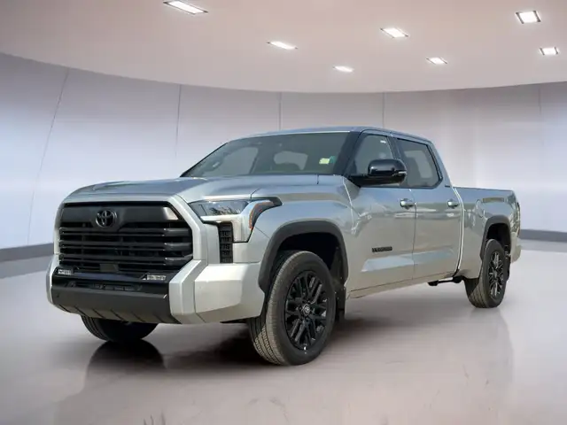 2026 Toyota Tundra 4x4 Crewmax Limited Long Bed for sale