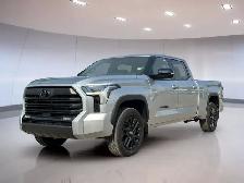 2026 Toyota Tundra 4x4 Crewmax Limited Long Bed for sale
