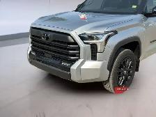 2026 Toyota Tundra 4x4 Crewmax Limited Long Bed for sale - Photo 3