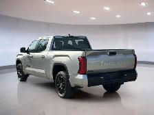 2026 Toyota Tundra 4x4 Crewmax Limited Long Bed for sale - Photo 5