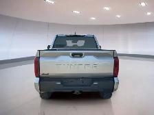 2026 Toyota Tundra 4x4 Crewmax Limited Long Bed for sale - Photo 6