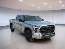 2026 Toyota Tundra 4x4 Crewmax Limited Long Bed for sale - Photo 7