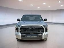 2026 Toyota Tundra 4x4 Crewmax Limited Long Bed for sale - Photo 8