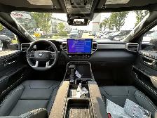 2026 Toyota Tundra 4x4 Crewmax Limited Long Bed for sale - Photo 9