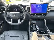 2026 Toyota Tundra 4x4 Crewmax Limited Long Bed for sale - Photo 10