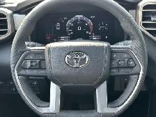 2026 Toyota Tundra 4x4 Crewmax Limited Long Bed for sale - Photo 11