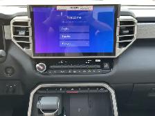 2026 Toyota Tundra 4x4 Crewmax Limited Long Bed for sale - Photo 12