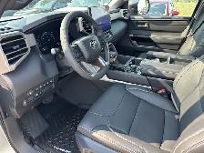 2026 Toyota Tundra 4x4 Crewmax Limited Long Bed for sale - Photo 15