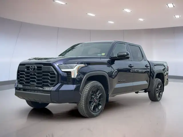 2026 Toyota Tundra 4x4 Crewmax Limited TRD Off Road for sale
