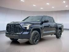 2026 Toyota Tundra 4x4 Crewmax Limited TRD Off Road for sale