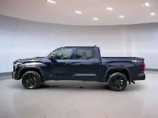 2026 Toyota Tundra 4x4 Crewmax Limited TRD Off Road for sale - Photo 2