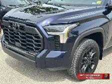 2026 Toyota Tundra 4x4 Crewmax Limited TRD Off Road for sale - Photo 3