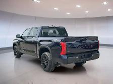 2026 Toyota Tundra 4x4 Crewmax Limited TRD Off Road for sale - Photo 5