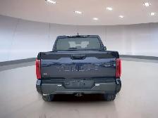 2026 Toyota Tundra 4x4 Crewmax Limited TRD Off Road for sale - Photo 6