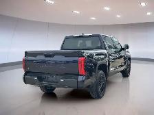2026 Toyota Tundra 4x4 Crewmax Limited TRD Off Road for sale - Photo 7