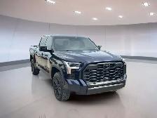 2026 Toyota Tundra 4x4 Crewmax Limited TRD Off Road for sale - Photo 8