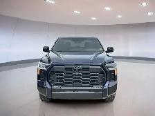 2026 Toyota Tundra 4x4 Crewmax Limited TRD Off Road for sale - Photo 9