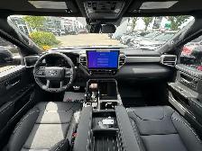 2026 Toyota Tundra 4x4 Crewmax Limited TRD Off Road for sale - Photo 10