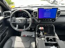 2026 Toyota Tundra 4x4 Crewmax Limited TRD Off Road for sale - Photo 11
