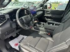 2026 Toyota Tundra 4x4 Crewmax Limited TRD Off Road for sale - Photo 16