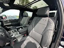 2026 Toyota Tundra 4x4 Crewmax Limited TRD Off Road for sale - Photo 19