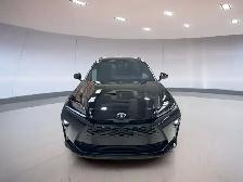 2026 Toyota Crown Signia Limited AWD for sale - Photo 10