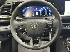 2026 Toyota Crown Signia Limited AWD for sale - Photo 13